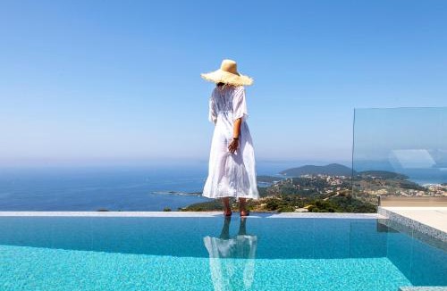Sivota Villa | SIVOTA SUNSET VILLAS
