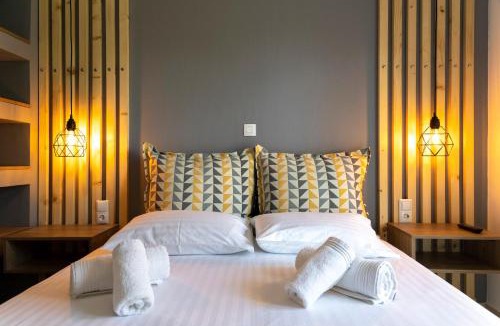 Chrisi Akti Apartment | SK Suites Thassos