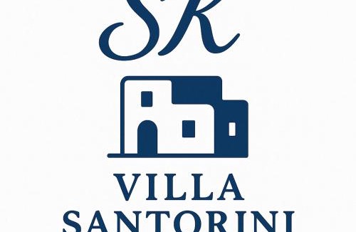 Santorini Apartment | SK Villa SANTORINI