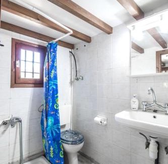 Logothetianika House | Skala Cottage holiday under the sun
