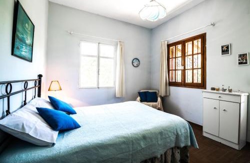 Logothetianika House | Skala Cottage holiday under the sun