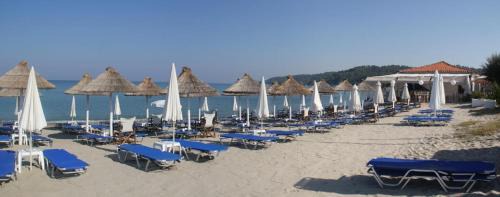 Skala Fourkas House | Skala Fourkas Holiday Home