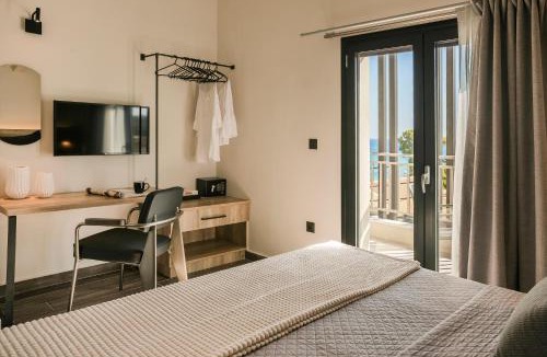 Skala Hotel | Skala Hotel