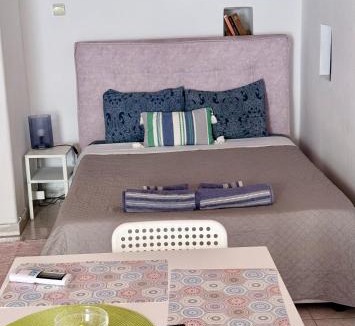 Little Venice House | Skala Mykonos