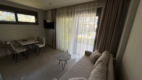 Skala Prinou Apartment | Skala Prinou 1 bedroom apartment