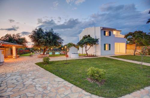 Petaleia Villa | Skales Villas