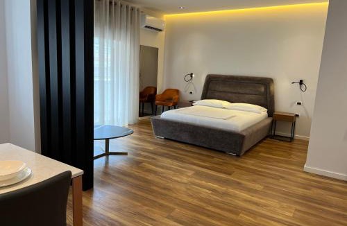 Tirana Apartment | Skanderbeg Center Apartments 1