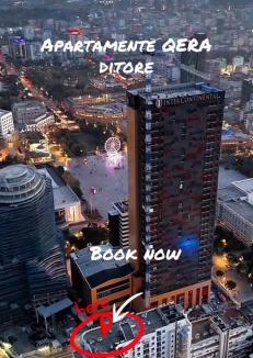 Tirana Apartment | Skanderbeg Center Apartments 1