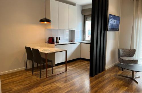 Tirana Apartment | Skanderbeg Center Apartments 1