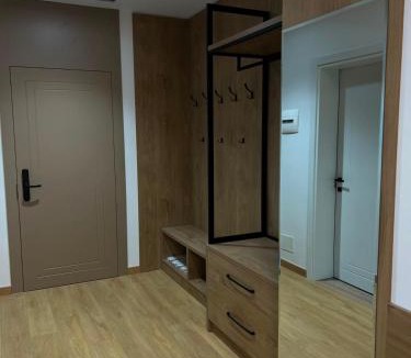Kruje Hotel | Skanderbeg Hotel