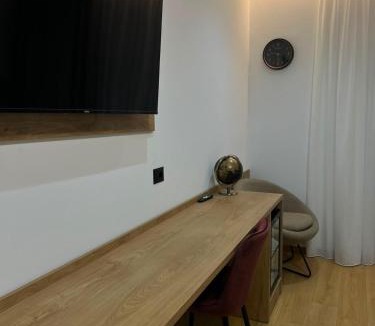 Kruje Hotel | Skanderbeg Hotel
