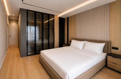 Tirana Apartment | Skanderbeg Square Center Apartments