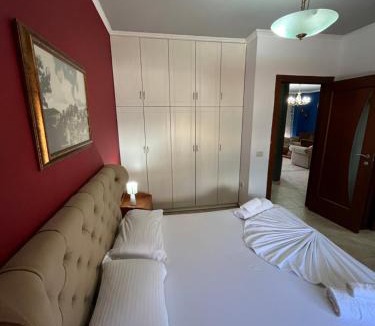 Tirana Apartment | Skanderbeg Square EXPLORER APARTMENTS