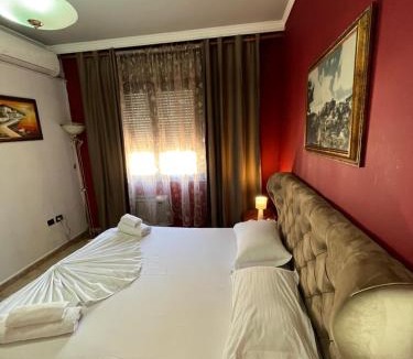 Tirana Apartment | Skanderbeg Square EXPLORER APARTMENTS