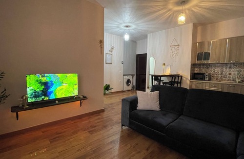 Kodrra Apartment | Skapeta Apartments