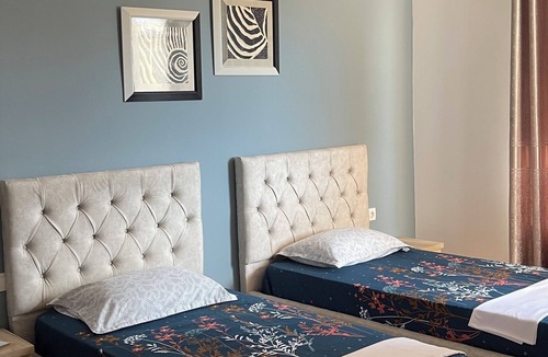 Kodrra Apartment | Skapeta Apartments