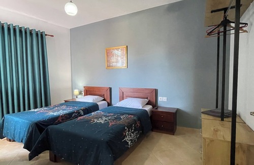 Kodrra Apartment | Skapeta Apartments