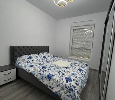 Llaushë Apartment | Skenderaj Center Apartment