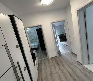 Llaushë Apartment | Skenderaj Center Apartment