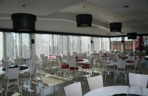Chalkidona Hotel | SKG Assembly Β&Β Hotel