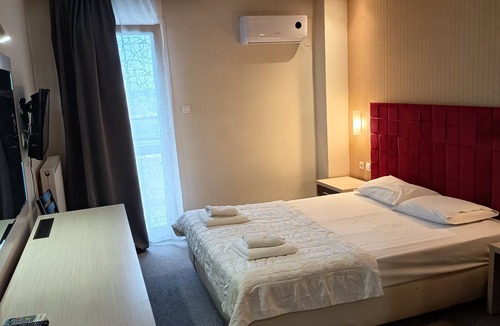 Chalkidona Hotel | SKG Assembly Hotel