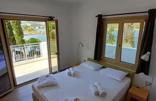 Skiathos Town Apartment | Skiathos Lagoterra Apartments