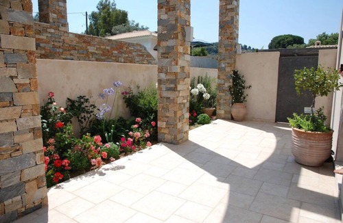 Skiathos Villa | Skiathos Repos Villas - Brand new luxurious villa in Ag. Paraskevi