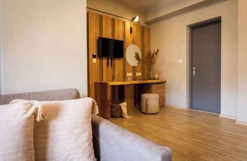 Koukounaries Hotel | Skiathos Thalassa