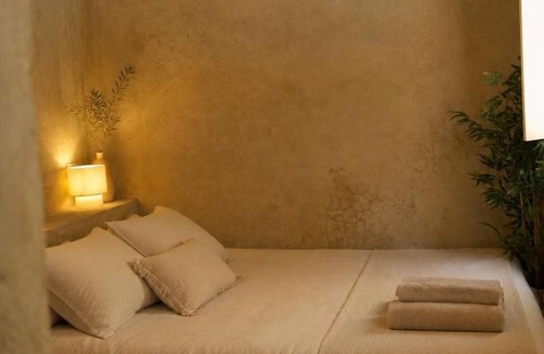 Neochori Villa | SKITI a quiet stone house in Mani