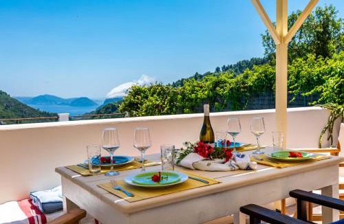 Skopelos Villa | Skopelos Country Villas