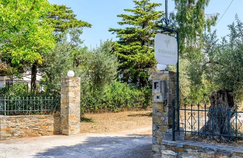 Stafylos Apartment | Skopelos Evergreen Apartments Superior