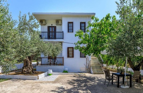 Stafylos Apartment | Skopelos Evergreen Apartments 2
