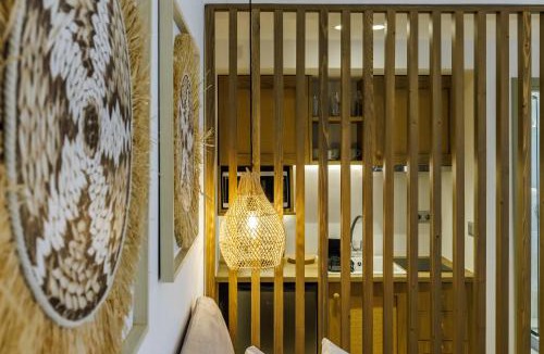 Skopelos Town Hotel | Skopelos Prime Central Stays