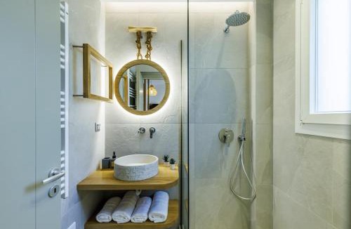 Skopelos Town Hotel | Skopelos Prime Central Stays