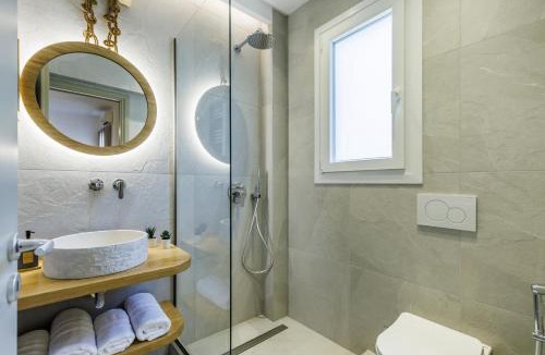 Skopelos Town Hotel | Skopelos Prime Central Stays