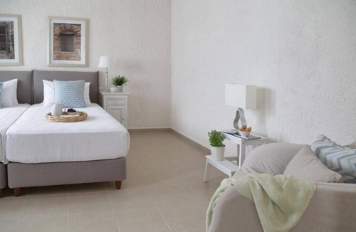 Skopelos Town Hotel | Skopelos Village Hotel