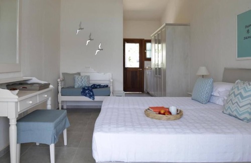 Skopelos Town Hotel | Skopelos Village Hotel