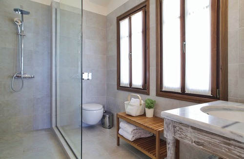 Skopelos Town Hotel | Skopelos Village Hotel