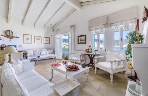 Skopelos Town Hotel | Skopelos Village Hotel