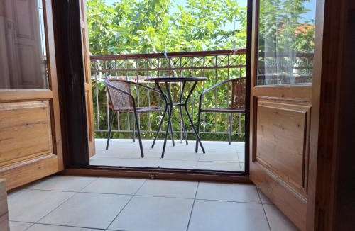 Kala Nera House | Skourgias Rooms