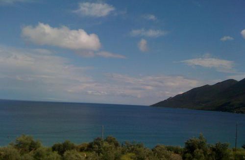 Skoutari Apartment | Skoutari Beach Hotel