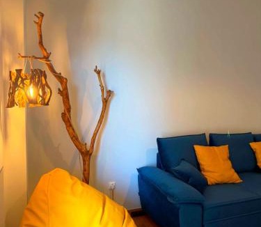 Pasalimani Apartment | SkouZen