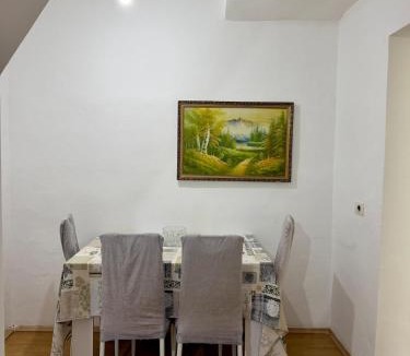 Corovode Apartment | Skrapar escape Charming apartment in the heart of Corovode