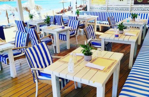 Agii Apostoli Apartment | 'Sky and Sea 1' Apartment