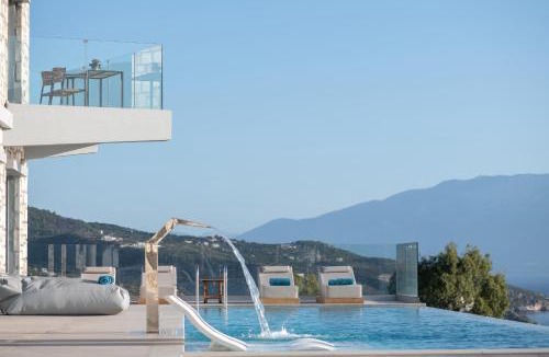 Elation Apartment | Sky Birds Villa - Holistic Escape