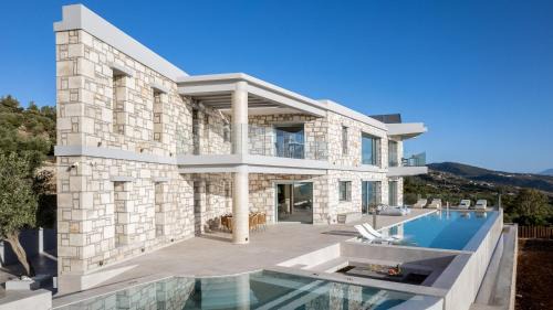 Elation Apartment | Sky Birds Villa - Holistic Escape