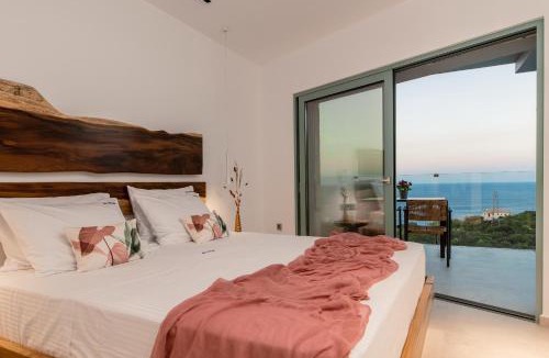 Elation Apartment | Sky Birds Villa - Holistic Escape