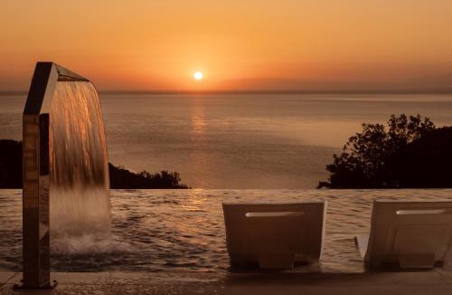 Elation Apartment | Sky Birds Villa - Holistic Escape