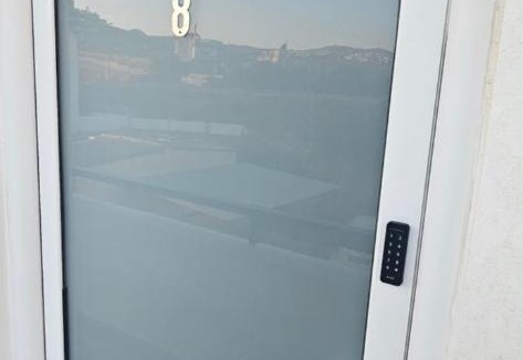 Vathianos Kampos Apartment | Sky Eye Studios
