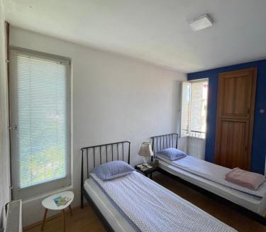 Pejë Hostel | Sky Hostel
